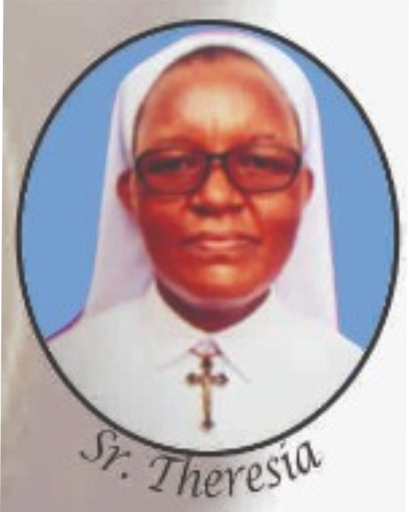 Sr Theresia Muthue